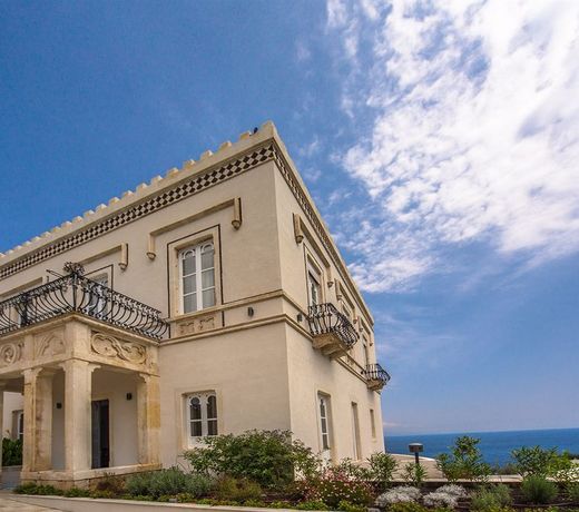 Villa Mon Repos