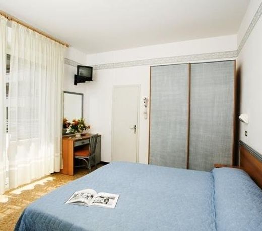 Albergo Villa Mauri