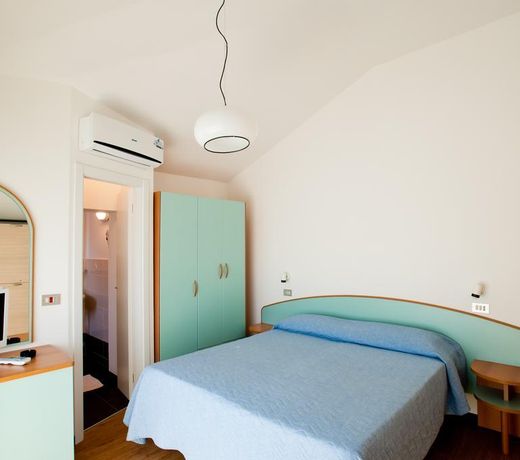 Albergo Villa Mauri