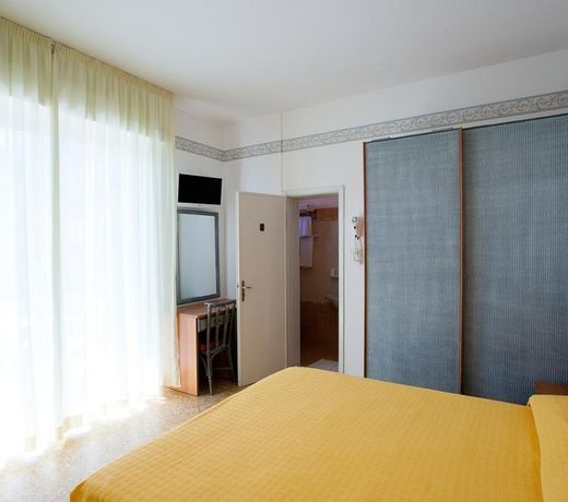 Albergo Villa Mauri
