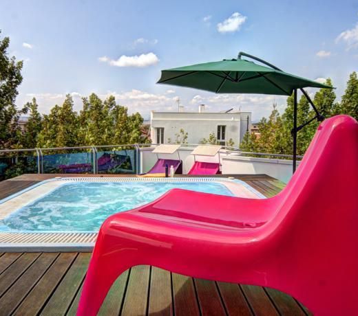 Residence Marconi Mare