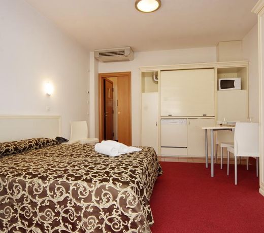 Residence Marconi Mare