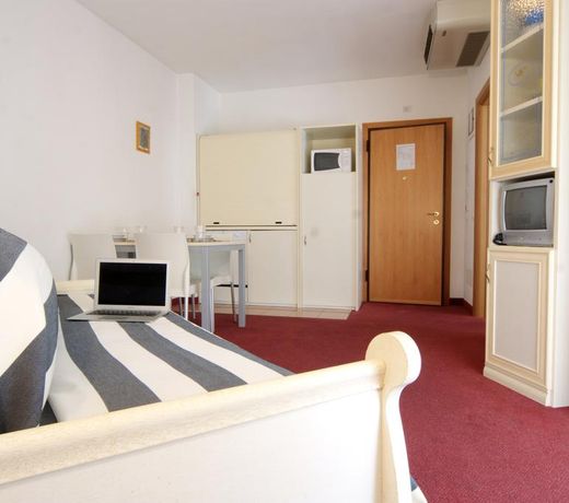 Residence Marconi Mare