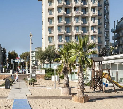 Terminal Palace & SPA