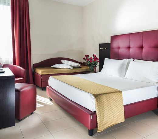 Terminal Palace & SPA