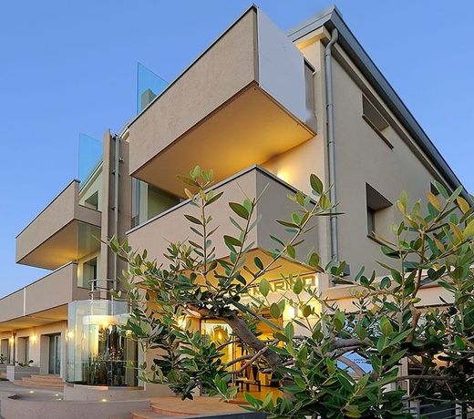 Hotel & Residence Cavalluccio Marino