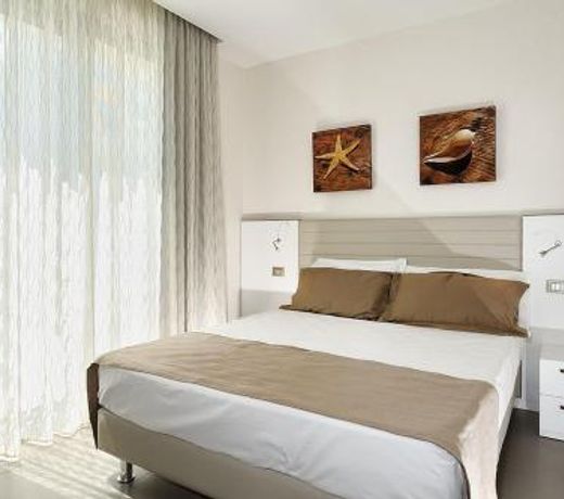 Hotel & Residence Cavalluccio Marino