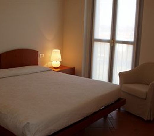 VI.CO RESIDENCE NEL GOLF