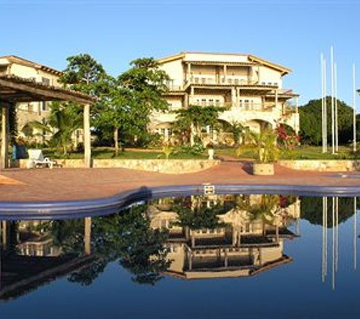 Marina Puesta del Sol
