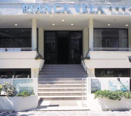 Hotel Bianca Vela