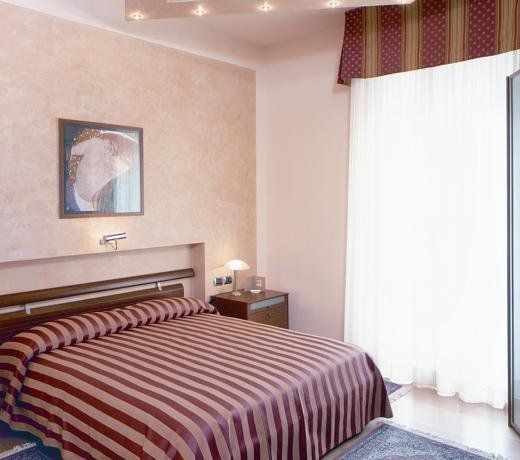 Hotel Bianca Vela