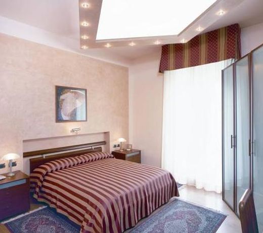 Hotel Bianca Vela