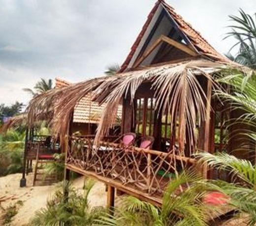 Little India Beach Cottages