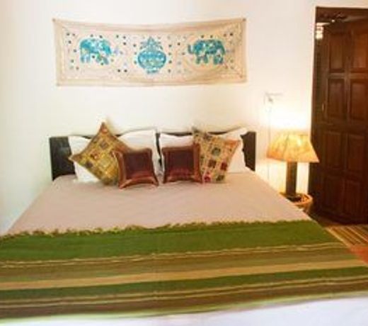 Little India Beach Cottages
