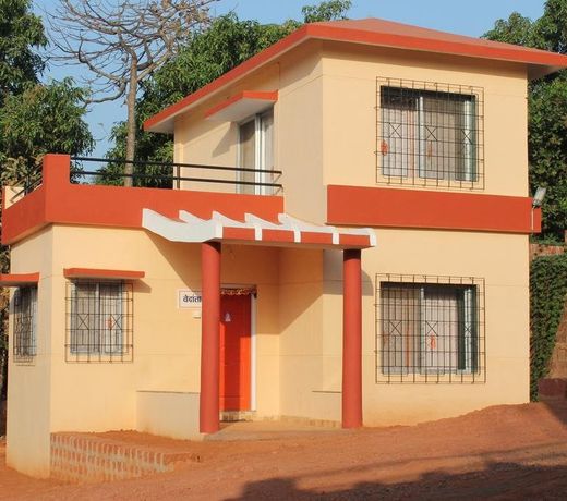 Chaitanya Resort