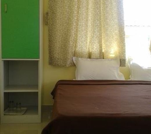 Chaitanya Resort