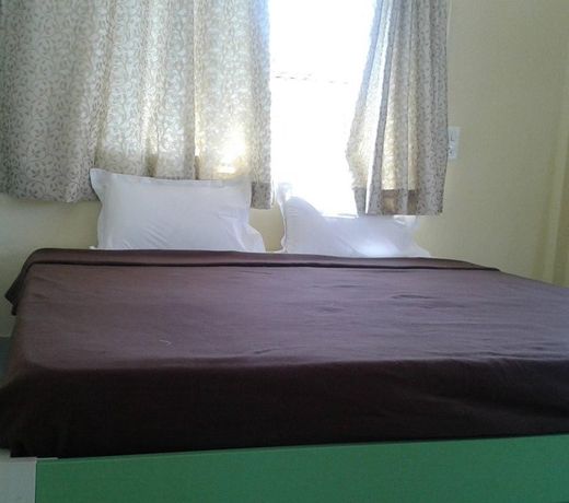 Chaitanya Resort
