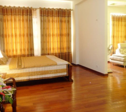 Lao Cai Galaxy Hotel