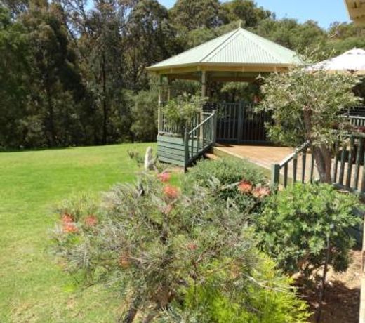 Pinda Lodge