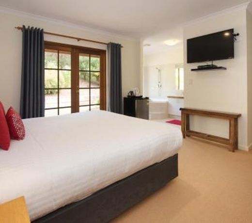 Pinda Lodge