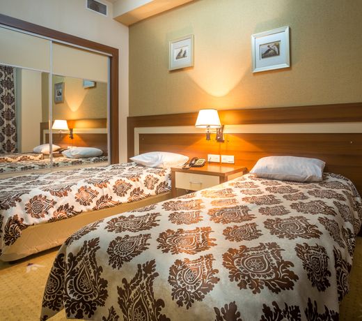 Mont Inn Hotel