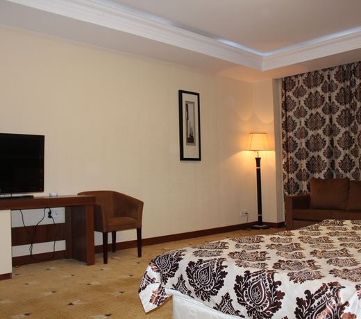 Mont Inn Hotel