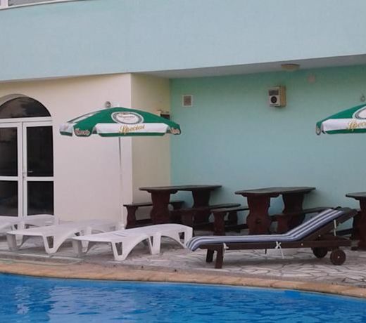 BOHEMIA GUEST HOUSE