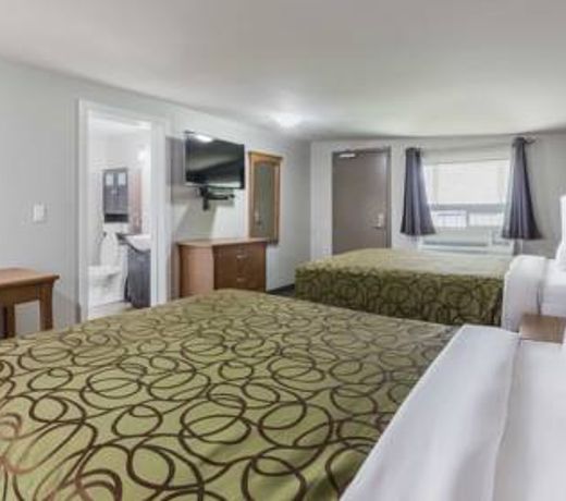 Sunrise Inn and Suites