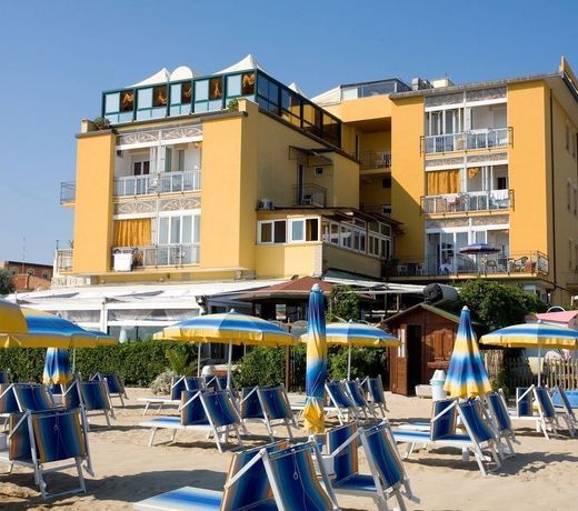 Hotel Estate