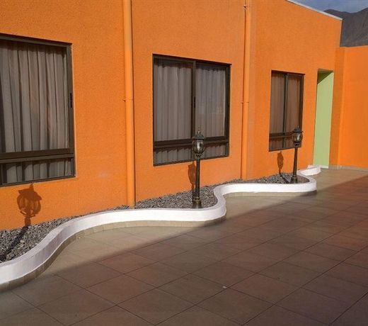 Hotel Astore Suites