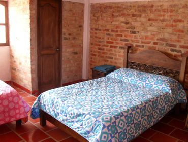 Guesthouse El Rincon de Quevedo