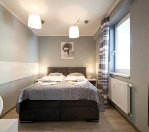 B2B Apartments