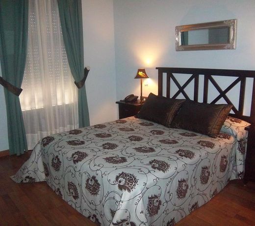 Casa Ruy Lopez