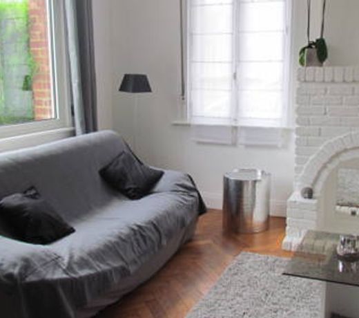 Gite Histoire de Maison