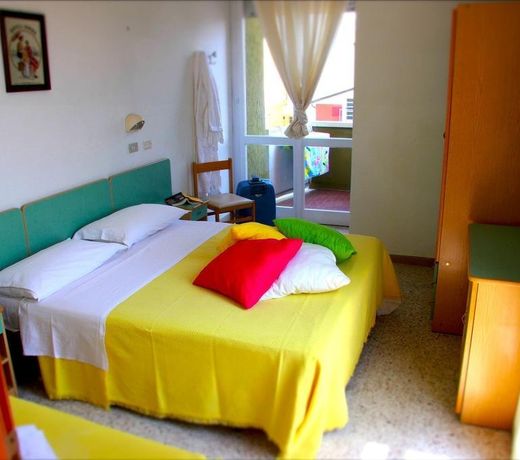 Hotel Sonne