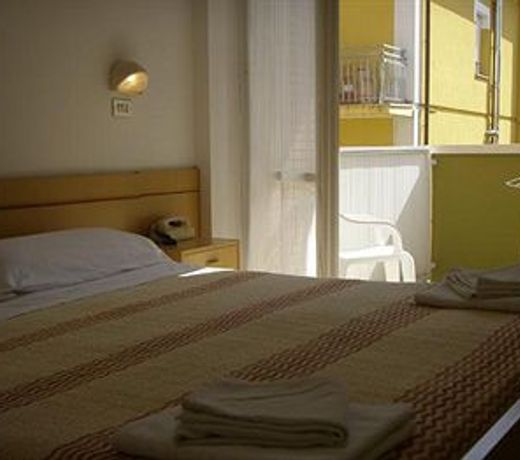 Hotel Sonne