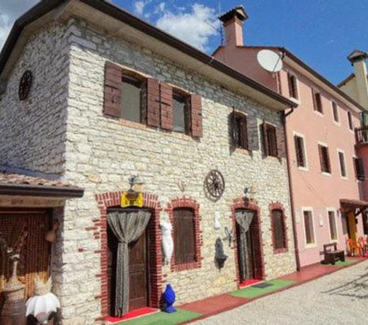 Art B&B La Casa del Pittore