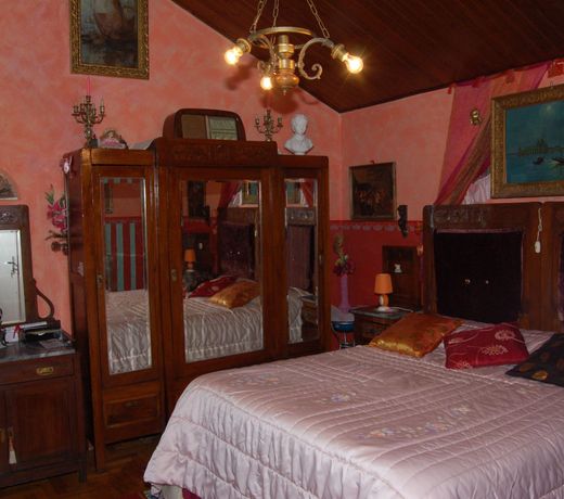 Art B&B La Casa del Pittore
