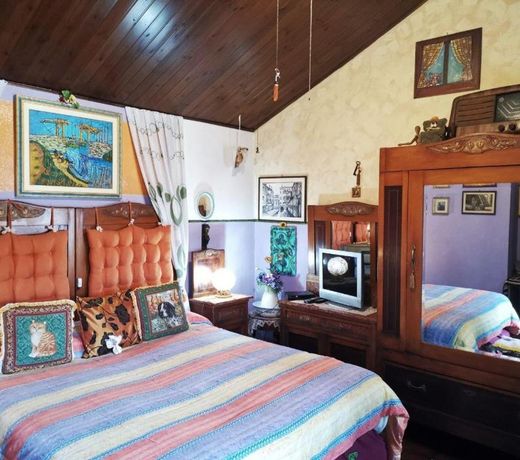 Art B&B La Casa del Pittore