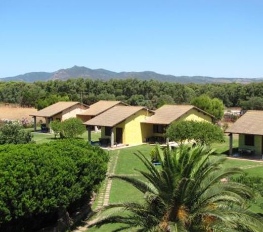 Agriturismo Porticciolo