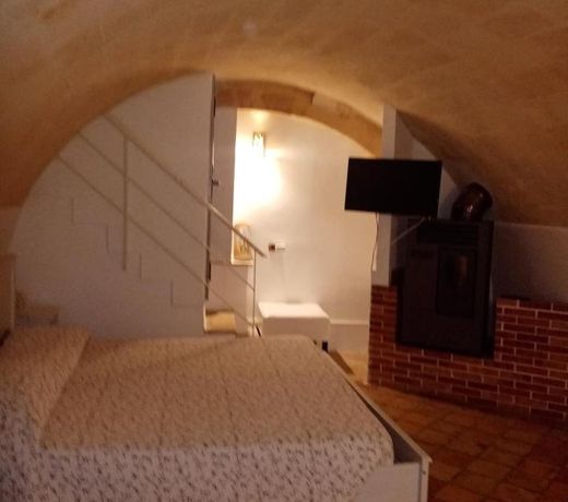 Bed And Breakfast Nelmuro