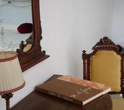 Le Foglie Di Acanto