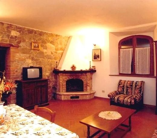 Poggio Al Vento