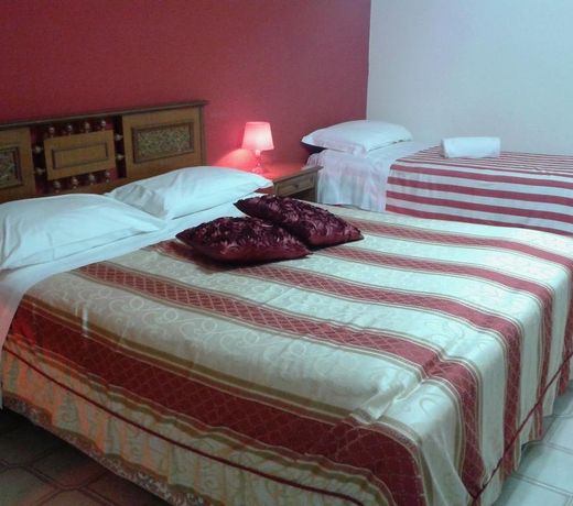 Hotel Collina del Faro S. R. L.