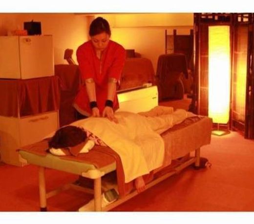 Spa & Hotel JN Family Sagamihara