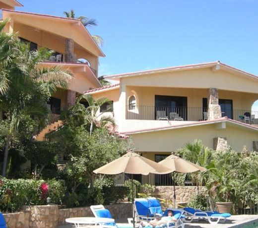 Marina View Villas
