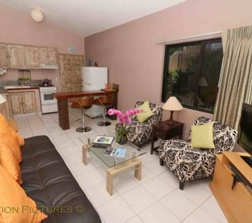 Marina View Villas
