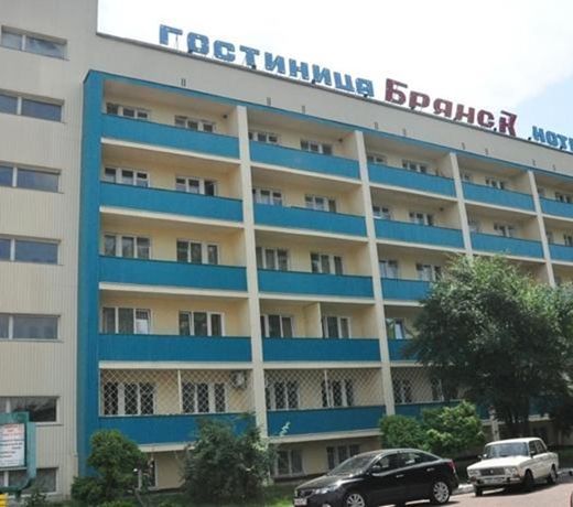 BRYANSK