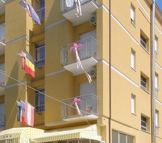 Hotel Giumer