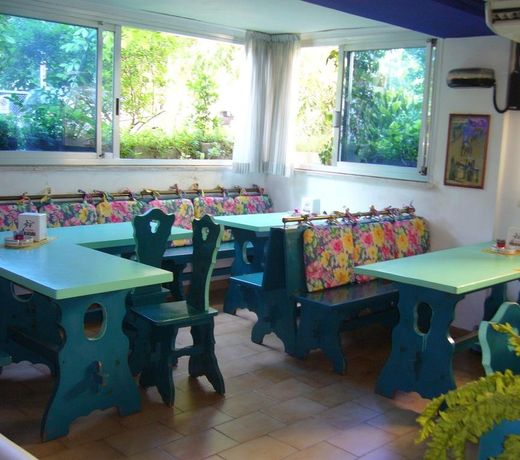 Hotel Giumer